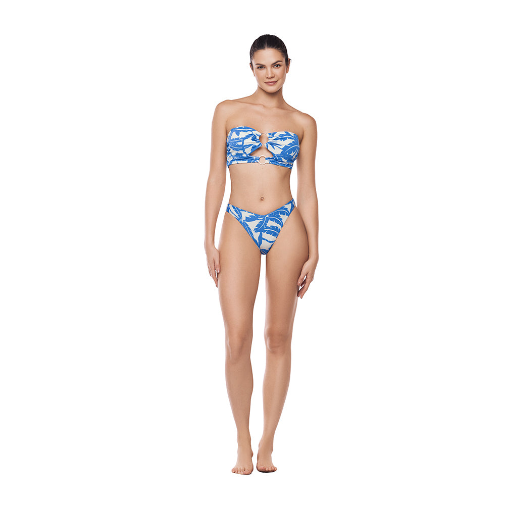 Top De Bikini Oceanic