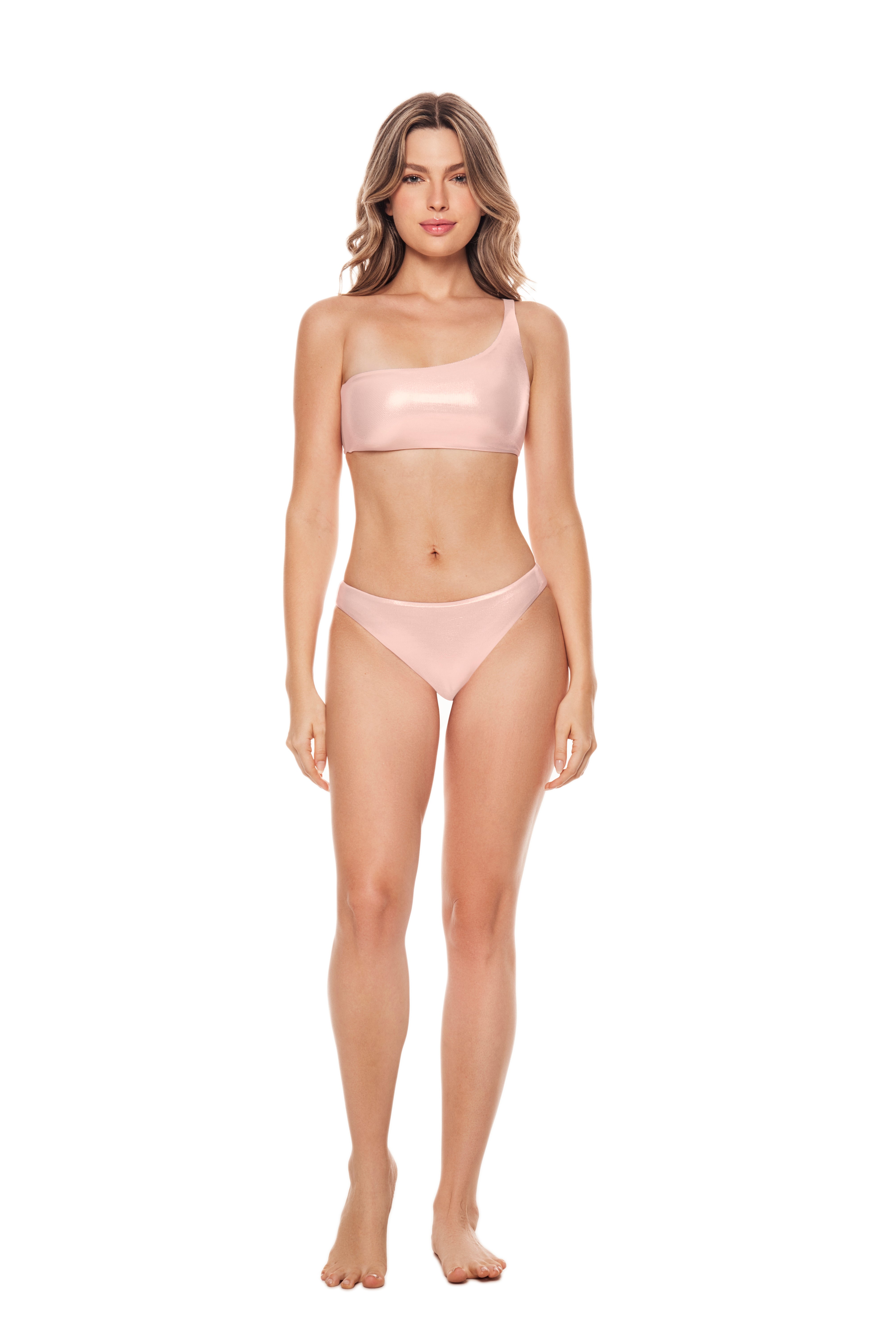 Top De Bikini Solet Romance