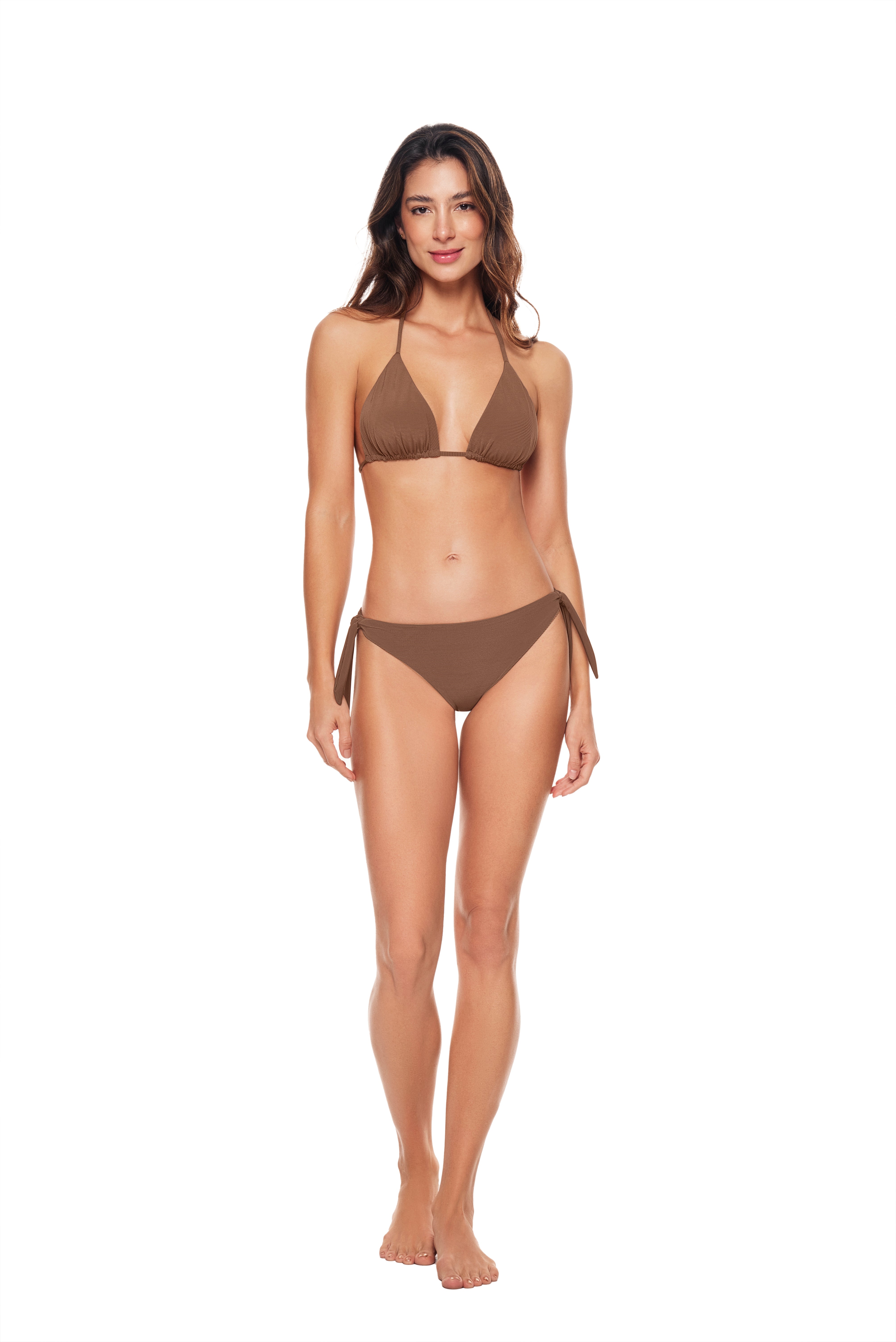 Top De Bikini Solet Wild